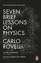 Seven Brief Lessons on Physics -   