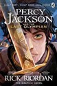 The Last Olympian: The Graphic Novel 