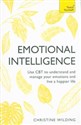 Emotional Intelligence Polish bookstore