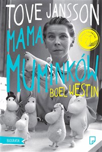 Tove Jansson Mama Muminków in polish