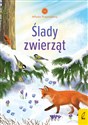 Młodzi przyrodnicy Ślady zwierząt pl online bookstore