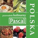 Przewodnik kulinarny Pascala. Polska in polish