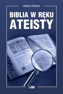 Biblia w ręku ateisty  