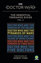 The Essential Terrance Dicks Volume 2 to buy in USA