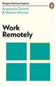 Work Remotely Canada Bookstore