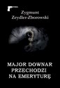 Major Downar przechodzi na emeryturę buy polish books in Usa