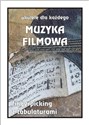 Muzyka filmowa. Ukulele dla każdego 