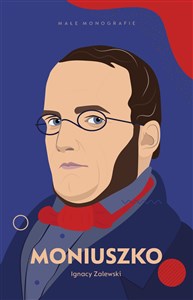 Moniuszko to buy in Canada