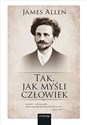 Tak, jak myśli człowiek  Polish Books Canada