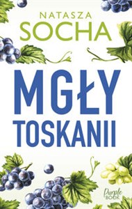 Mgły Toskanii WIELKIE LITERY 