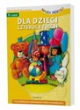 Dla dzieci czteroletnich polish books in canada