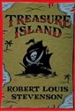 Treasure Island  - Robert Louis Stevenson