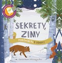 Sekrety Zimy. Podświetl i Odkryj  polish books in canada