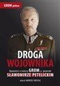 Droga wojownika Opowieści o twórcy GROM-u generale Sławomirze Petelickim zebrał Andrzej Wojtas - Andrzej Wojtas