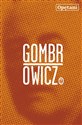 Opętani - Witold Gombrowicz polish usa