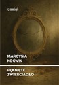 Pęknięte zwierciadło  books in polish