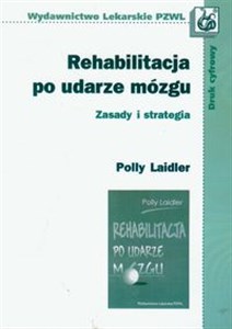 Rehabilitacja po udarze mózgu Bookshop