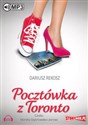 [Audiobook] Pocztówka z Toronto polish usa