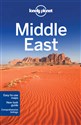 Lonely planet middle east - Opracowanie Zbiorowe