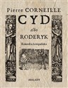 Cyd albo Roderyk Komedia hiszpańska Polish bookstore