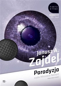 [Audiobook] Paradyzja online polish bookstore