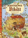 Bohaterowie Biblii 