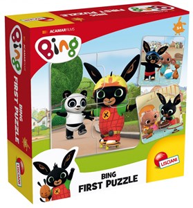 Puzzle Bing to buy in Canada