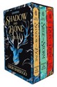 Shadow and Bone Trilogy Box Set polish books in canada