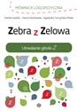 Zebra z Zelowa Utrwalanie głoski Z bookstore