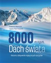 8000 m n.p.m. Dach świata Polish bookstore