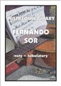 Mistrzowie gitary. Fernando Sor  Polish bookstore