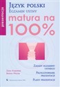 Matura na 100% Język polski Egzamin ustny Prezentacja buy polish books in Usa