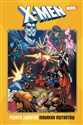 X-Men: Punkty zwrotne. Masakra mutantów  
