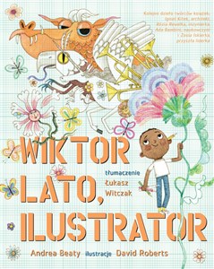 Wiktor Lato ilustrator online polish bookstore