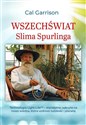 Wszechświat Slima Spurlinga polish books in canada