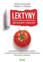 Lektyny  - Schaufler Miriam  