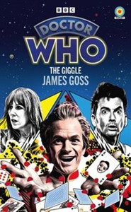 Doctor Who The Giggle (Target Collection) polish books in canada