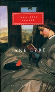 Jane Eyre  