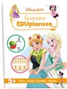 Disney Uczy Ścieralne EDUplansze UMA-9302   