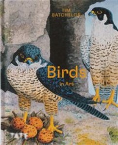Birds in Art polish usa