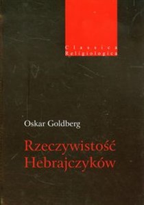 Rzeczywistość Hebrajczyków  