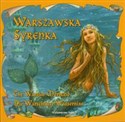 Warszawska Syrenka The Warsaw Mermaid Die Warschauer Wassernixe - Polish Bookstore USA