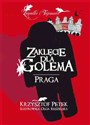 Zaklęcie dla Golema Praga - Polish Bookstore USA