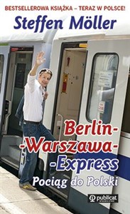 Berlin-Warszawa-Express Pociąg do Polski Polish Books Canada