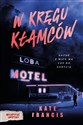 W kręgu kłamców - Kate Francis to buy in USA