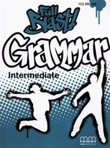 Full Blast Grammar Intermediate  