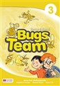 Bugs Team 3 Zeszyt ćwiczeń   
