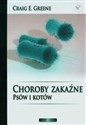 Choroby zakaźne psów i kotów + CD Bookshop