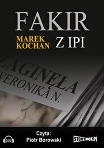 [Audiobook] Fakir z Ipi  