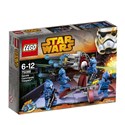 Lego Star Wars Komandosi Senatu 75088 Polish bookstore